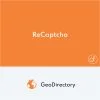 GeoDirectory ReCaptcha