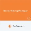 GeoDirectory Review Rating Manager