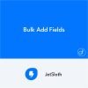 Jetsloth Gravity Forms Bulk Add Fields