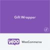 Gift Wrapper for WooCommerce