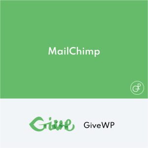 GiveWP MailChimp