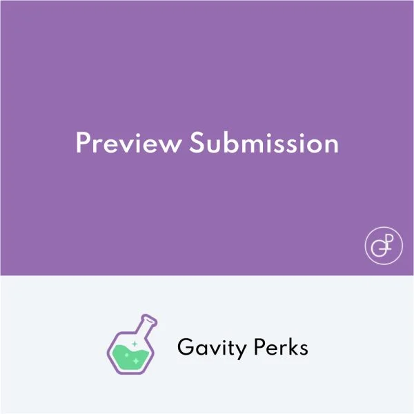 Gravity Perks Preview Submission Gravity Perks Preview Submission