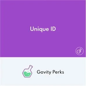 Gravity Perks Unique ID