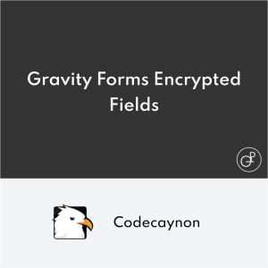 Gravity Forms Encrypted Fields