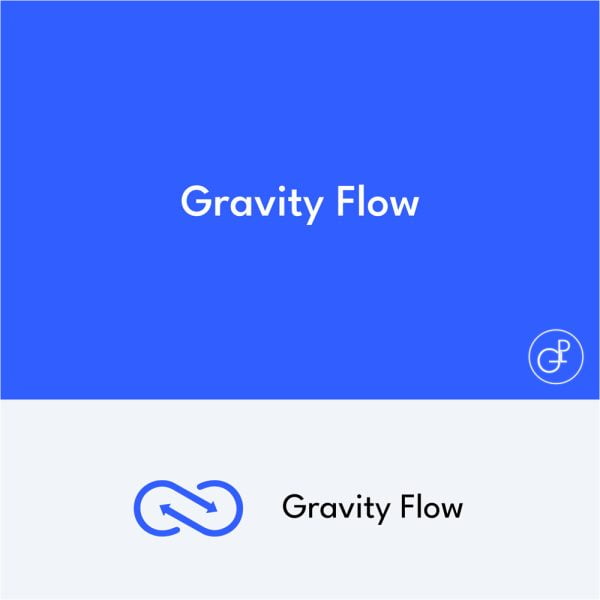 Gravity Flow WordPress Plugin