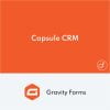 Gravity Forms Capsule CRM Addon