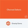 Gravity Forms Chained Selects