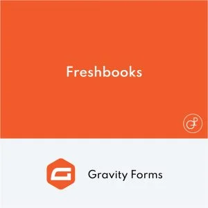 Gravity Forms Freshbooks Addon