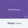 Themify Grido Theme