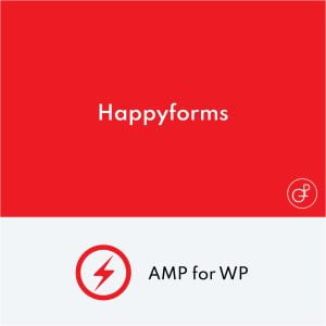 Happyforms for AMP
