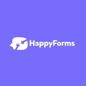 Happyforms Pro Form Builder