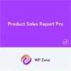 Product Sales Report Pro