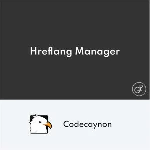 Hreflang Manager