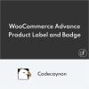 WooCommerce Advance Product Label and Badge Pro