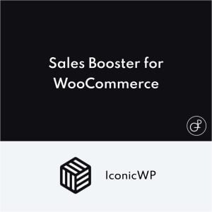 Sales Booster for WooCommerce
