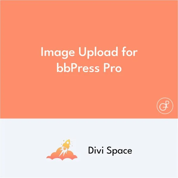 Image Upload for bbPress Pro Image Upload for bbPress Pro