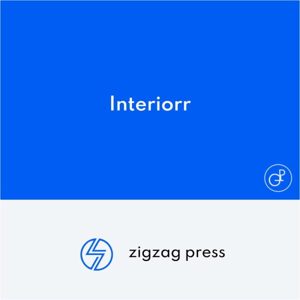 ZigZagPress Interiorr