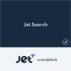 Jet Search For Elementor
