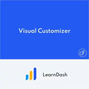 LearnDash Visual Customizer
