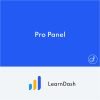 LearnDash LMS Pro Panel Addon