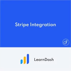 LearnDash LMS Stripe Integration Add-On