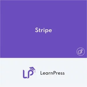 LearnPress Stripe Payment