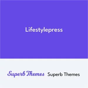Lifestylepress