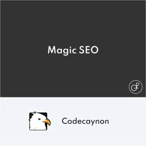 Magic SEO