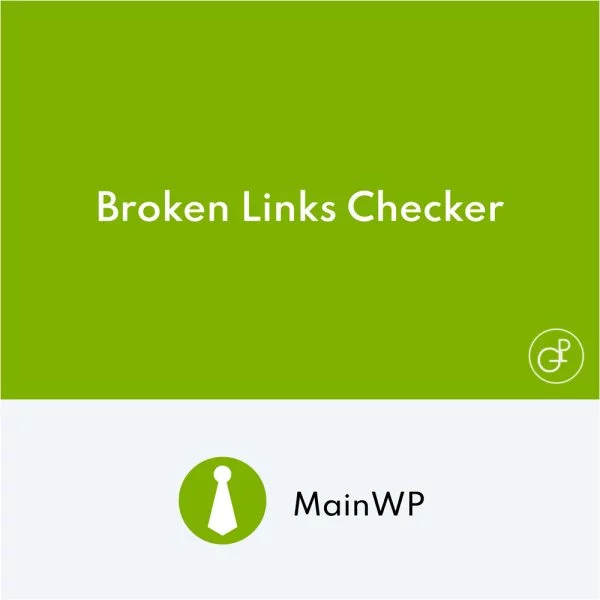 MainWP Broken Links Checker