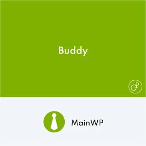 MainWP Buddy
