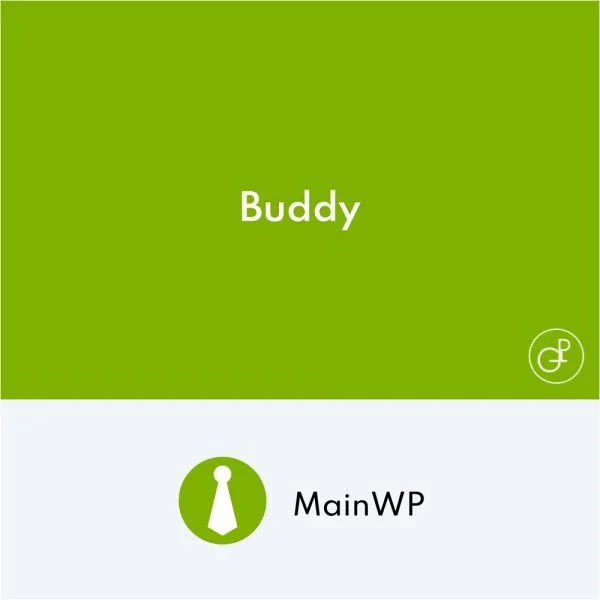 MainWP Buddy