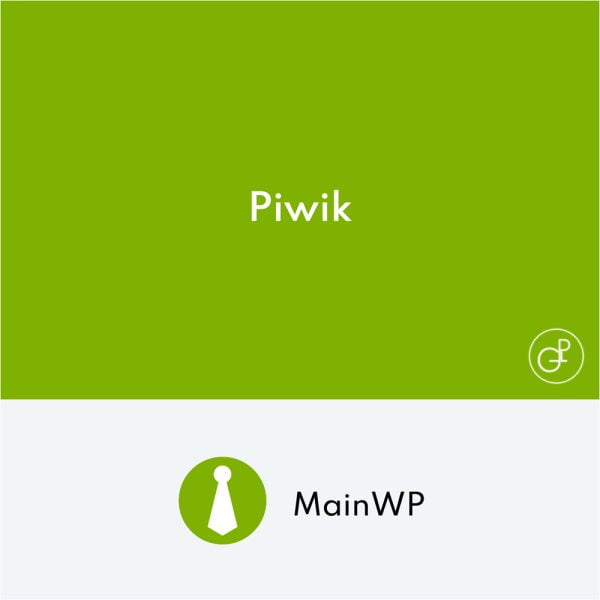 MainWP Matomo (Piwik)