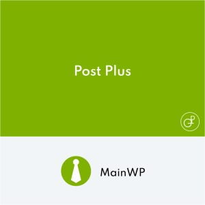 MainWP Post Plus
