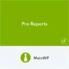 MainWP Pro Reports