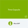 MainWP Time Capsule