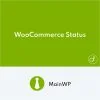 MainWP WooCommerce Status