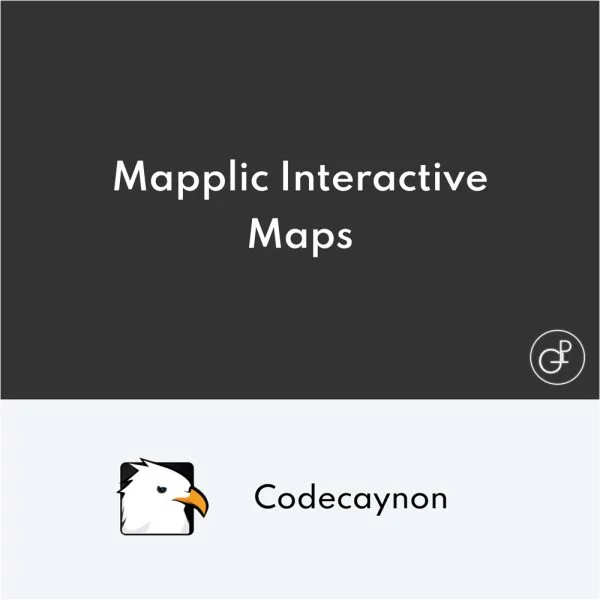 Mapplic Custom Interactive Map WordPress Plugin Mapplic Custom Interactive Map WordPress Plugin