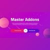 Master Addons for Elementor Pro