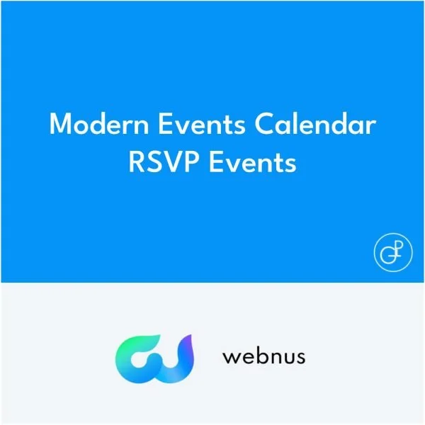 Modern Events Calendar RSVP Events Modern Events Calendar RSVP Events