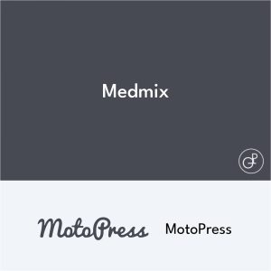 MotoPress Medmix