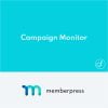 MemberPress Campaign Monitor