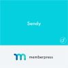 MemberPress Sendy