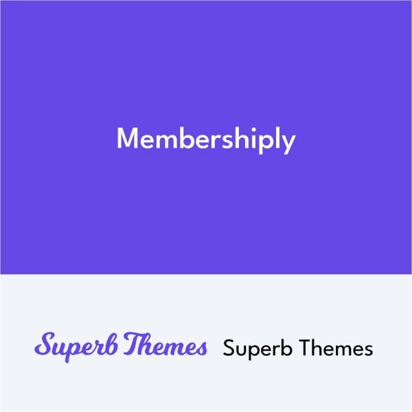 Membershiply