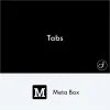 Meta Box Tabs