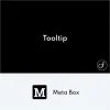 Meta Box Tooltip