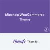 Themify Minshop Theme