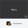 Mipro Minimal WooCommerce WordPress Theme