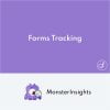 MonsterInsights Forms Tracking Addon