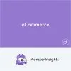 MonsterInsights eCommerce Addon