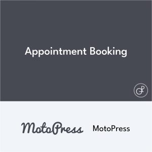 MotoPress Appointment Booking